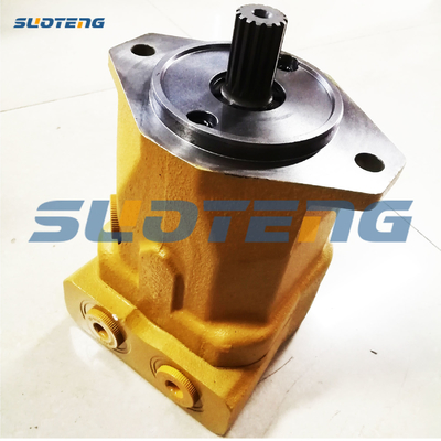 266-8034 Motor de ventilador de bomba de pistón hidráulico 2668034 Para excavadora 345C