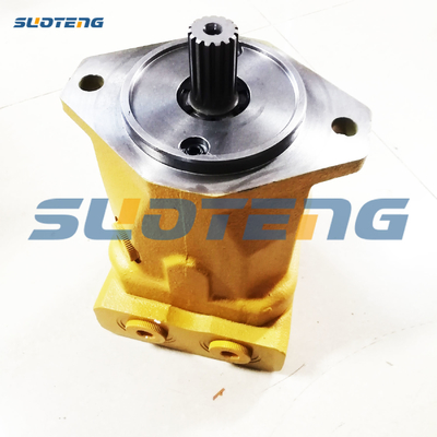 266-8034 Motor de ventilador de bomba de pistón hidráulico 2668034 Para excavadora 345C