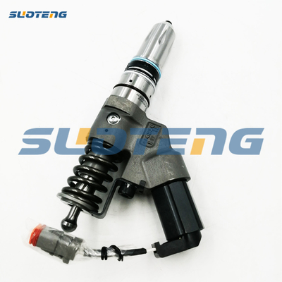 4903472 Inyector de combustible diesel Inyector de tren común para motor QSM11