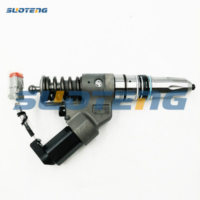 4903472 Inyector de combustible diesel Inyector de tren común para motor QSM11