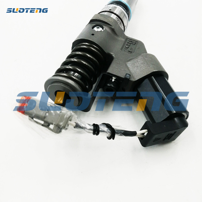 4903472 Inyector de combustible diesel Inyector de tren común para motor QSM11
