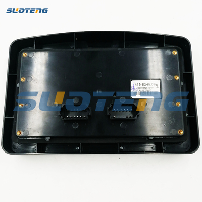 419-8246 4198246 Monitor de panel de visualización para cargador de ruedas 844K