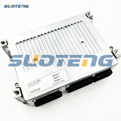 7835-28-3002 Modulo de control Controlador ECM ECU Para excavadora PC400-7 PC600-7