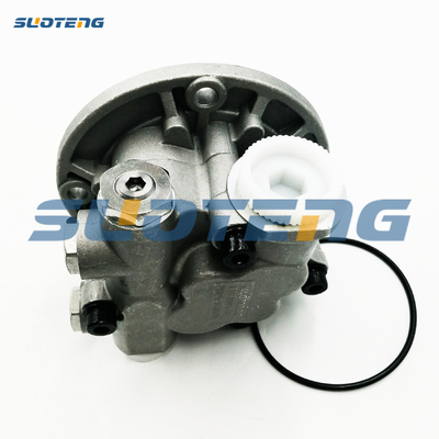 Pumpas de engranajes 2902440-1852D para excavadoras SK200-8