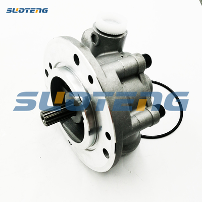Pumpas de engranajes 2902440-1852D para excavadoras SK200-8