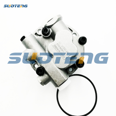 Pumpas de engranajes 2902440-1852D para excavadoras SK200-8