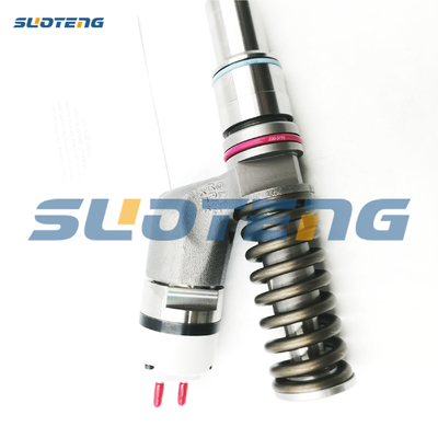 355-6110 C15 Motor inyector de combustible para camiones pesados