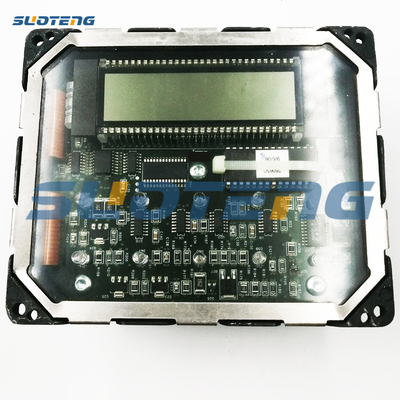 198-9749 1989749 Monitor del panel de visualización para el motor C7 C9