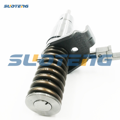1077732 107-7732 Inyector de combustible diesel inyector de boquilla para el motor 3114 3116