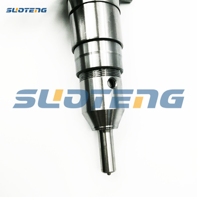 107-7732 Inyector de combustible diésel 1077732 Para el motor 3114 3116