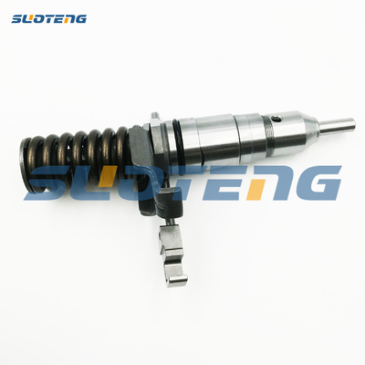 1077732 107-7732 Inyector de combustible diesel inyector de boquilla para el motor 3114 3116