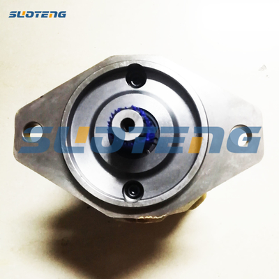 155-9107 1559107 Motor de ventilador de bomba de pistón hidráulico para excavadora 330D L