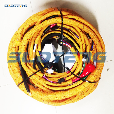 204-1863 2041863 Arneses de cableado del chasis para excavadoras 320C 320C L