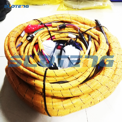 204-1863 2041863 Arneses de cableado del chasis para excavadoras 320C 320C L