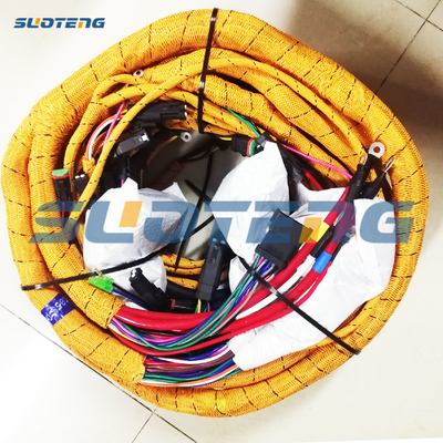 204-1863 2041863 Arneses de cableado del chasis para excavadoras 320C 320C L