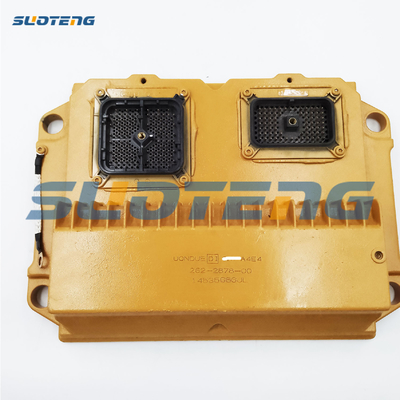 262-2878 ECU C15 Controlador del motor 2622878 Para cargador 980H