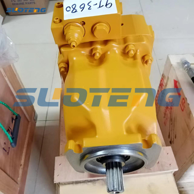 9T-3680 bomba hidráulica bomba de pistón 9T3680 para D6R D6H