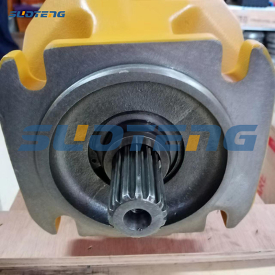 9T-3680 bomba hidráulica bomba de pistón 9T3680 para D6R D6H
