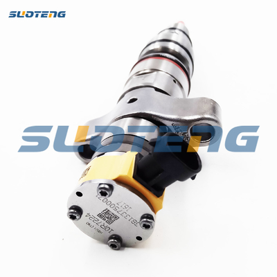 10R-7224 Inyector de combustible para ferrocarril común 10R7224 para motor C9
