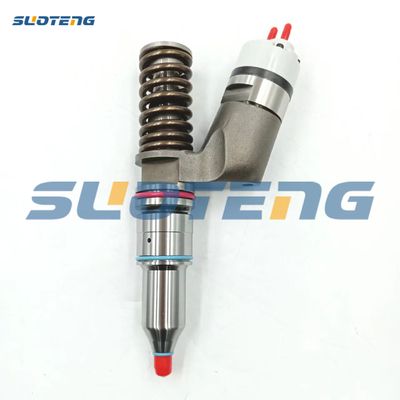 Acero 2490713 inyector de combustible para el motor C13 original Reman