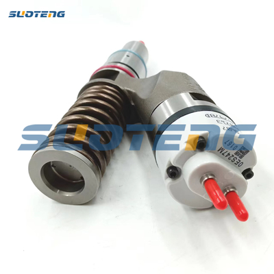 Acero 2490713 inyector de combustible para el motor C13 original Reman