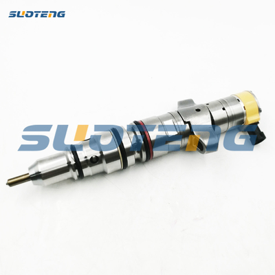 268-1835 Inyector de combustible para el tren común 2681835 Para motor C7