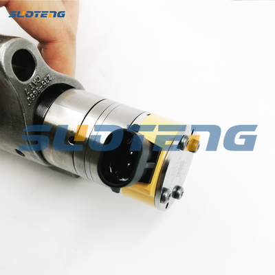 268-1835 Inyector de combustible para el tren común 2681835 Para motor C7