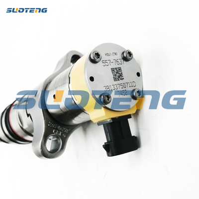 557-7637 5577637 inyector de combustible para el motor C9