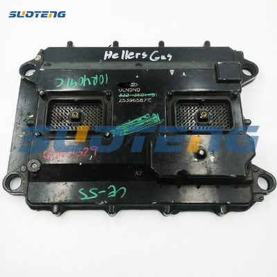 322-3601 3223601 ECU del controlador para el motor C9