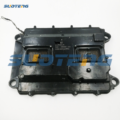 321-0940 3210940 Controlador ECU para camión 795F