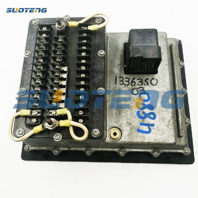 Display del panel de control del monitor para el motor 3456