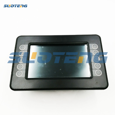 459-2234 Panel de control del monitor de visualización 4592234 Para el motor C18