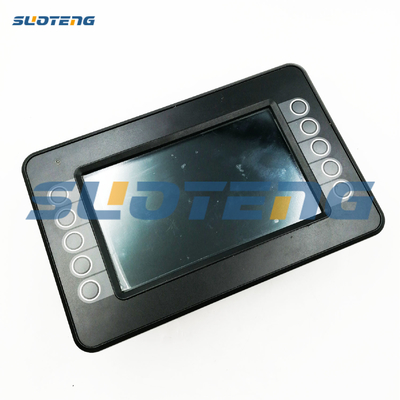 459-2234 Panel de control del monitor de visualización 4592234 Para el motor C18