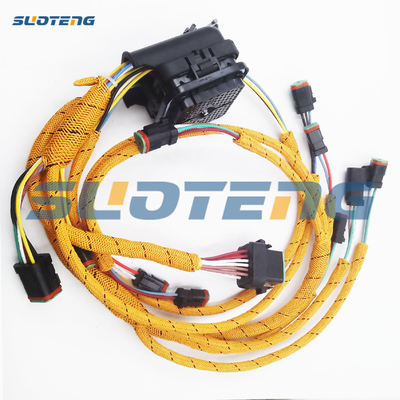 235-8202 Arneses de cableado del motor 2358202 Para E330D C9
