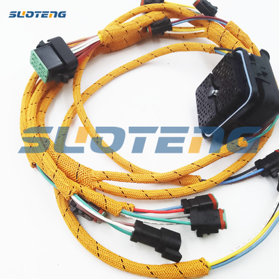 235-8202 Arneses de cableado del motor 2358202 Para E330D C9