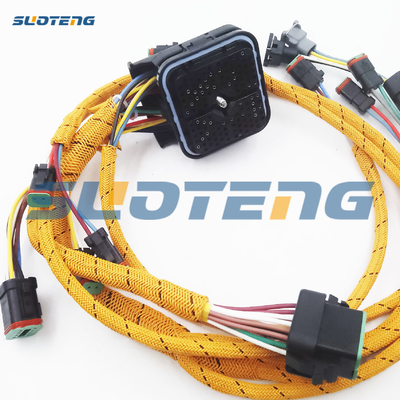 235-8202 Arneses de cableado del motor 2358202 Para E330D C9