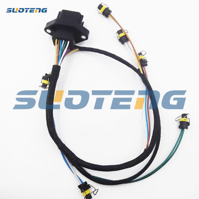 419-0841 Arneses para inyectores de cableado 4190841 para motores C9