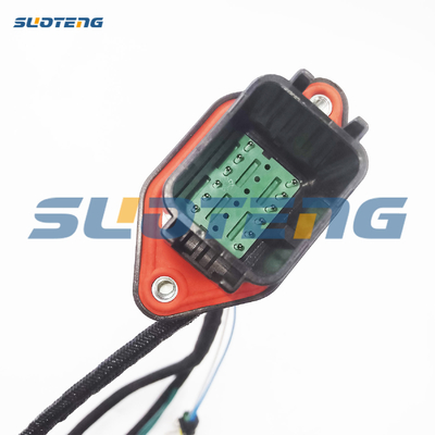 419-0841 Arneses para inyectores de cableado 4190841 para motores C9