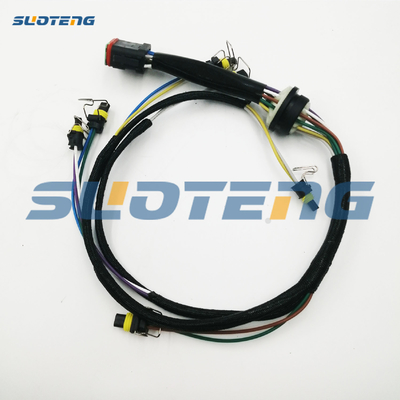 222-5917 Arneses de cableado Arneses de motor 2225917 para C7