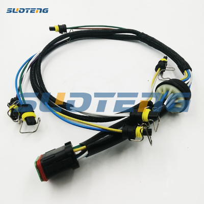 222-5917 Arneses de cableado Arneses de motor 2225917 para C7