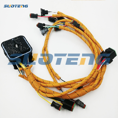 235-8202 Arneses de cableado Arneses de motor 2358202 para C9