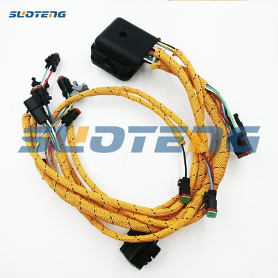 235-8202 Arneses de cableado Arneses de motor 2358202 para C9