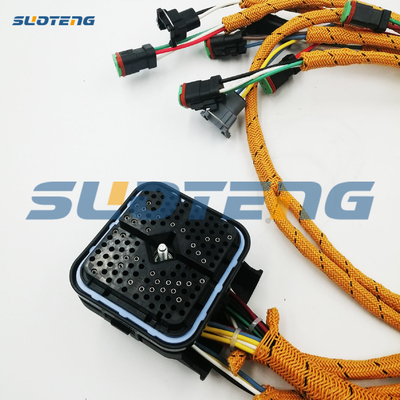 235-8202 Arneses de cableado Arneses de motor 2358202 para C9
