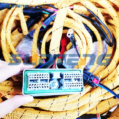 306-8453 Arneses de cableado Arneses de chasis 3068453 Para 320D