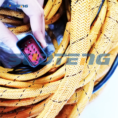 306-8453 Arneses de cableado Arneses de chasis 3068453 Para 320D