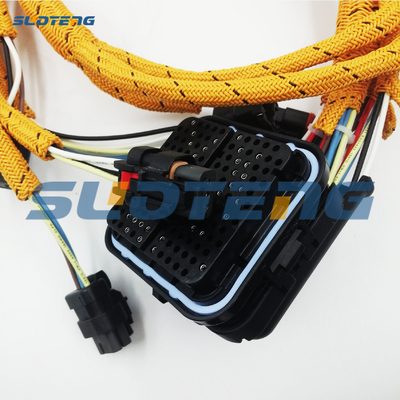 323-9140 Arnés de cableado Arnés de motor 323-9140 Para el 330D