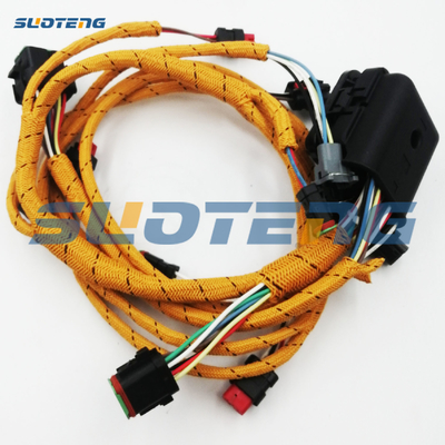 323-9140 Arnés de cableado Arnés de motor 323-9140 Para el 330D