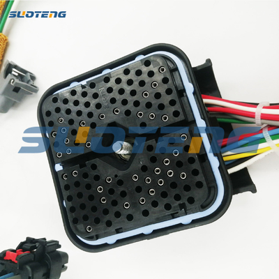 381-2499 3812499 Arneses de cableado Arneses de motor para motor C9.3