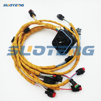 381-2499 3812499 Arneses de cableado Arneses de motor para motor C9.3