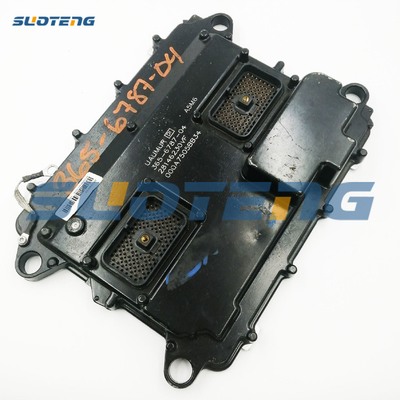 365-6787 Módulo de control del controlador ECU ECM 3656787 Para R1600H